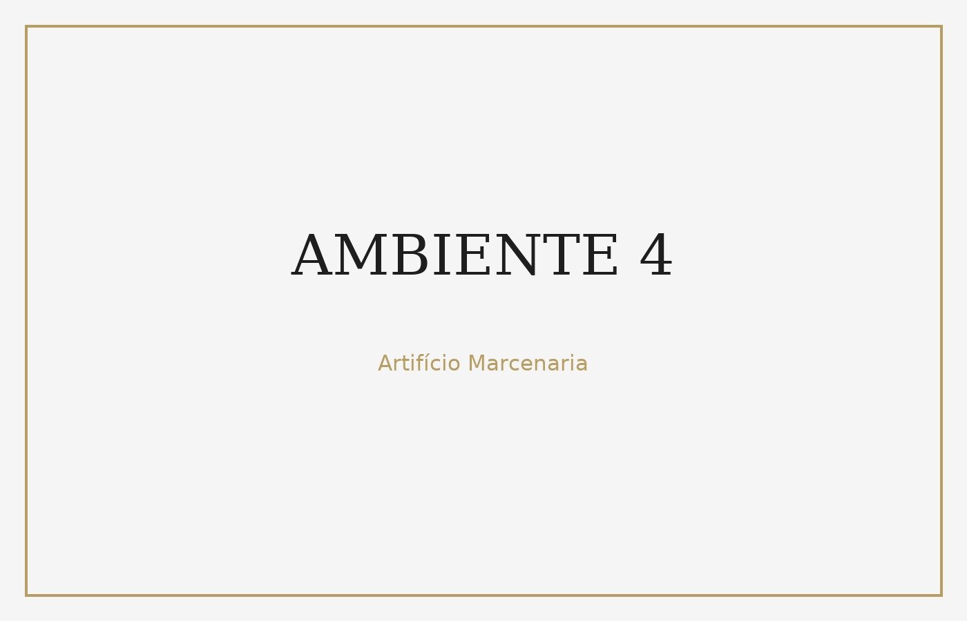 Ambiente 4